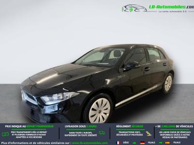 Mercedes Classe A 250 e BVA