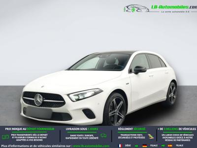 Mercedes Classe A 250 e BVA