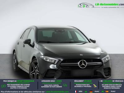 Mercedes Classe A 35 Mercedes-AMG BVA 4-Matic
