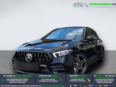 Mercedes Classe A 35 Mercedes-AMG BVA 4-Matic