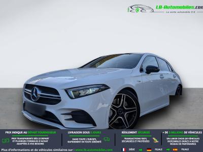Mercedes Classe A 35 Mercedes-AMG BVA 4-Matic