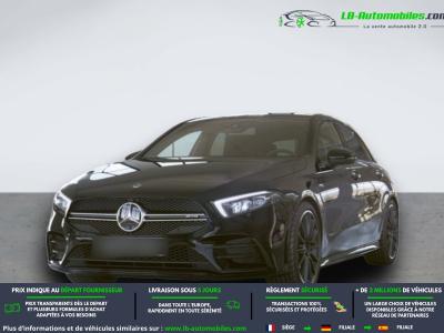 Mercedes Classe A 35 Mercedes-AMG BVA 4-Matic
