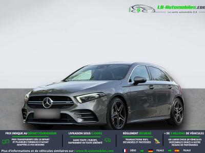 Mercedes Classe A 35 Mercedes-AMG BVA 4-Matic