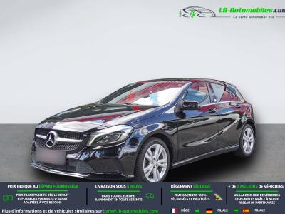 Mercedes Classe A 160 BVM
