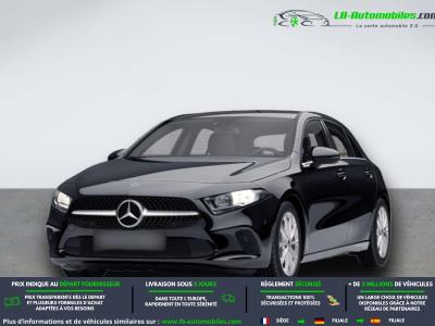 Mercedes Classe A 250 e BVA