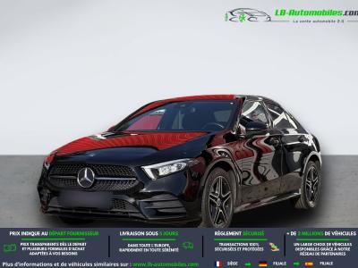Mercedes Classe A 250 e BVA