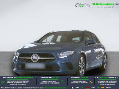 Mercedes Classe A 250 e BVA