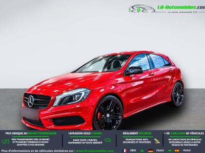 Mercedes Classe A 180 BVA