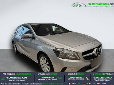 Mercedes Classe A 180 BVA