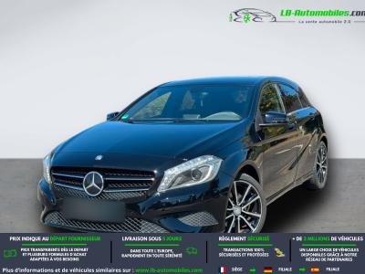 Mercedes Classe A 180 BVM