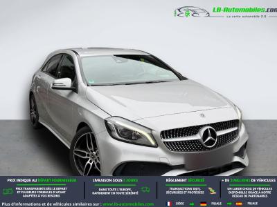 Mercedes Classe A 180 BVM