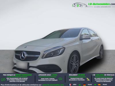 Mercedes Classe A 180 BVM