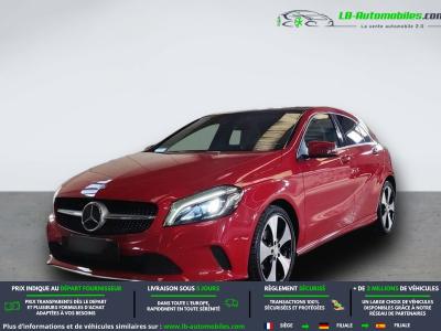 Mercedes Classe A 180 d BVA
