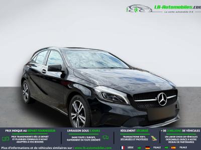 Mercedes Classe A 180 d BVA