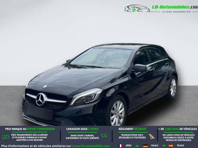 Mercedes Classe A 180 d BVA