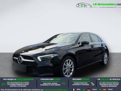 Mercedes Classe A 180 d BVA