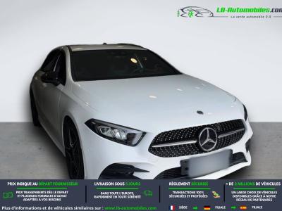 Mercedes Classe A 180 d BVA