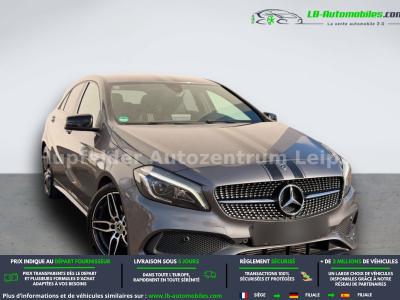 Mercedes Classe A 200 BVA