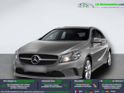 Mercedes Classe A 200 BVA
