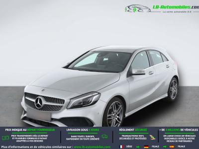 Mercedes Classe A 200 BVA