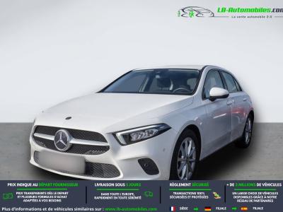 Mercedes Classe A 200 BVA