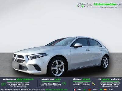 Mercedes Classe A 200 BVA