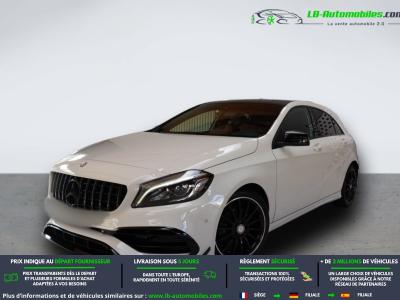 Mercedes Classe A 200 BVA