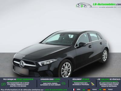 Mercedes Classe A 200 BVA
