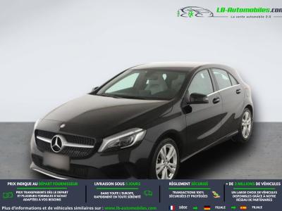 Mercedes Classe A 180 d BVM