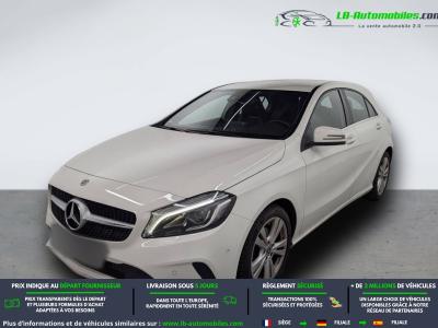 Mercedes Classe A 180 BVM
