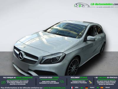 Mercedes Classe A 180 BVM