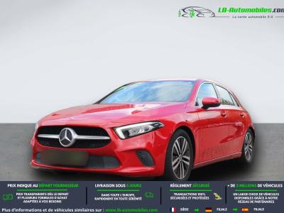 Mercedes Classe A 180 BVM