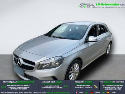 Mercedes Classe A 220 d BVA