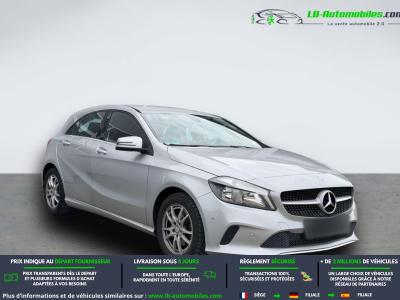Mercedes Classe A 180 BVA