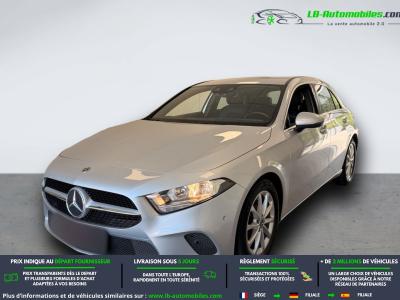 Mercedes Classe A 200 BVM