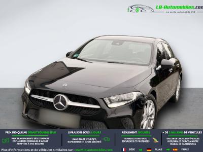 Mercedes Classe A 200 BVM