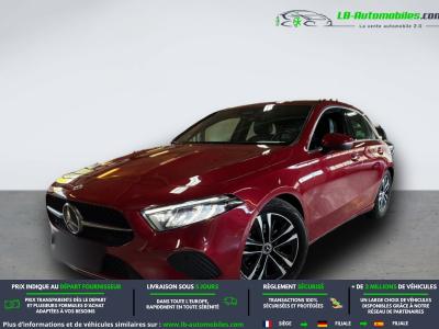Mercedes Classe A 200 BVA