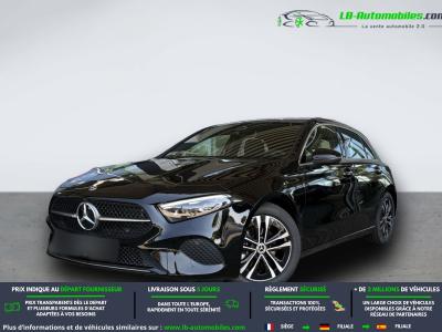 Mercedes Classe A 200 BVA