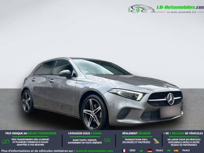Mercedes Classe A 200 BVA