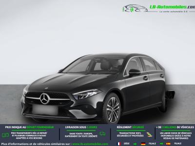 Mercedes Classe A 200 BVA