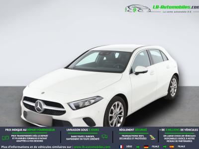 Mercedes Classe A 200 BVA