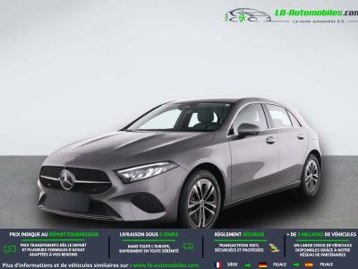 Mercedes Classe A 250 e BVA