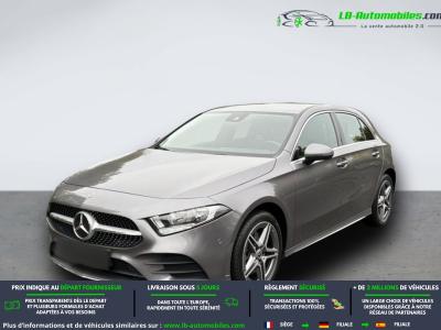 Mercedes Classe A 250 e BVA