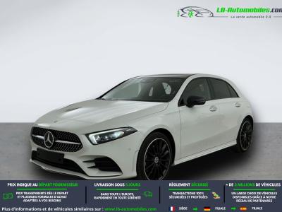 Mercedes Classe A 250 e BVA