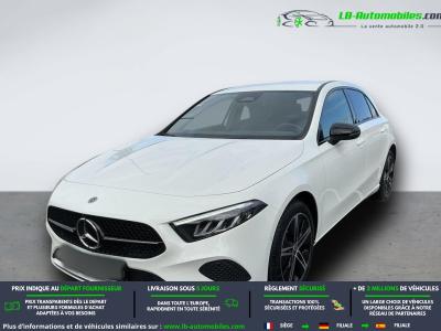 Mercedes Classe A 250 e BVA