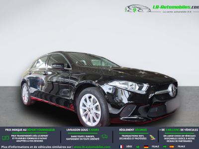 Mercedes Classe A 250 e BVA