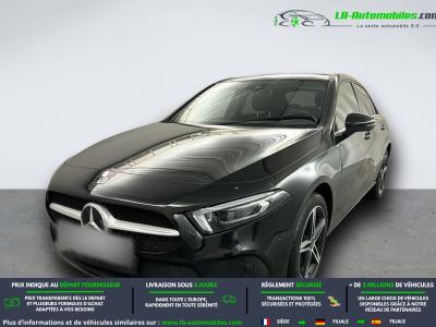 Mercedes Classe A 250 e BVA