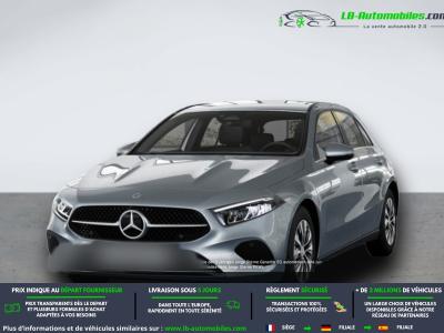 Mercedes Classe A 200 BVA