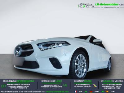 Mercedes Classe A 200 BVA