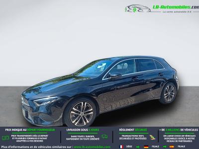 Mercedes Classe A 200 BVA